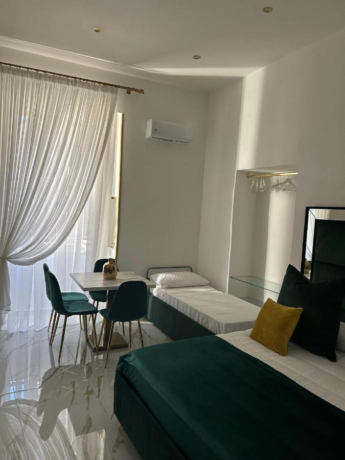 Valeryroom Naples Exterior photo